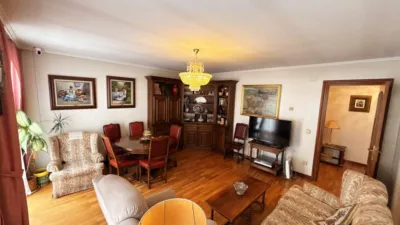 Apartment on C- Mayor Principal photo 3