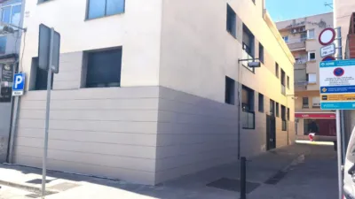 Apartment in the Centre photo 27