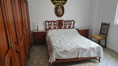 Apartment in San Ildefonso photo 6
