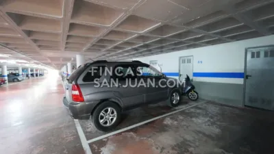 Apartment in Playa - Muchavista photo 17