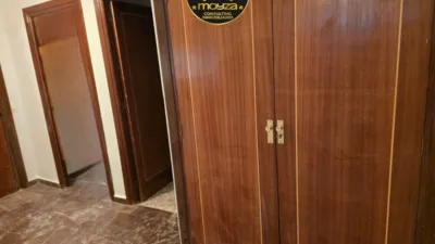 Apartment in San Ildefonso photo 15