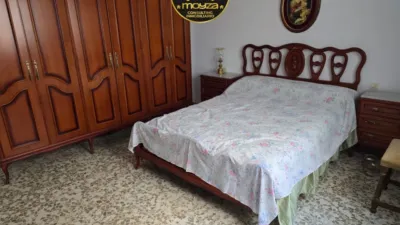 Apartment in San Ildefonso photo 7