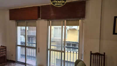 Apartment in San Ildefonso photo 5