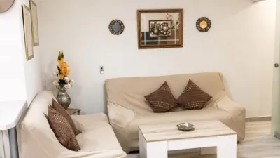 House in Linares photo 3