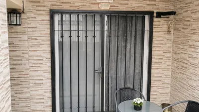 House in Linares photo 16