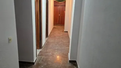 Apartment in San Ildefonso photo 14