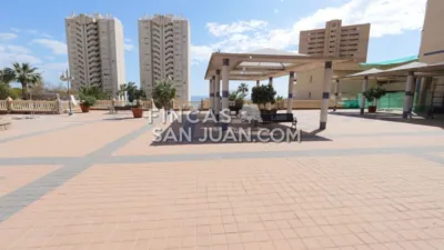 Apartment in Playa - Muchavista photo 21