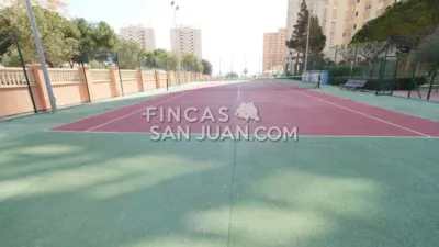 Apartment in Playa - Muchavista photo 22