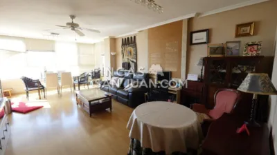 Apartment in Playa - Muchavista photo 7