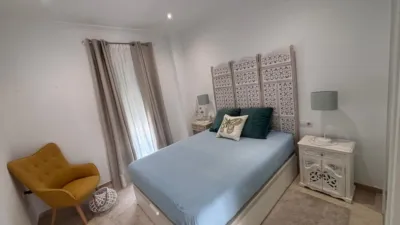 Apartment in Ensanche photo 12