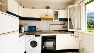 Apartment in Gibaja photo 3