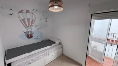 Apartment in Ensanche photo 14