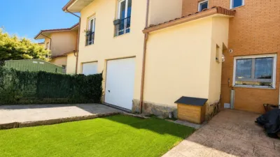 Terraced house in Campezo photo 59