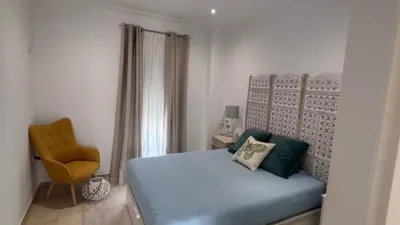 Apartment in Ensanche photo 11