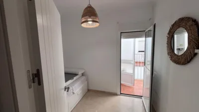 Apartment in Ensanche photo 13