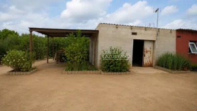 Rustic finca in Vila-Seca photo 10