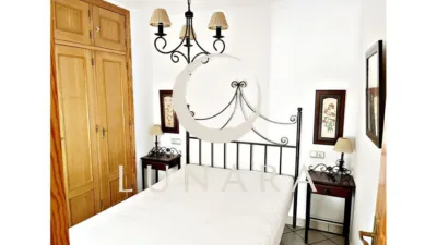 Townhouse in La Antilla photo 21