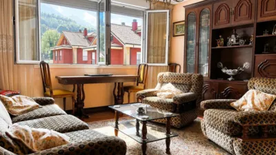 Apartment in Gibaja photo 2