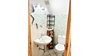 Townhouse in La Antilla photo 12