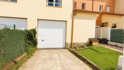 Terraced house in Campezo photo 60