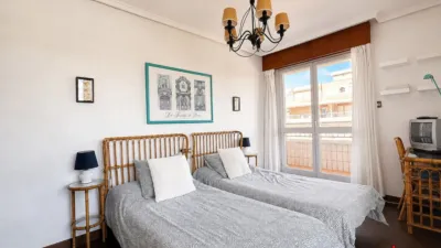 Apartment in Playa photo 42