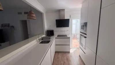 Apartment in Ensanche photo 6