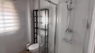 Apartment in Ensanche photo 18