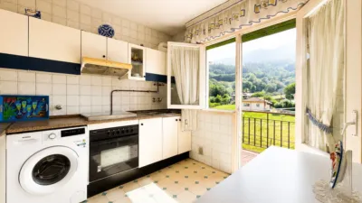 Apartment in Gibaja photo 5