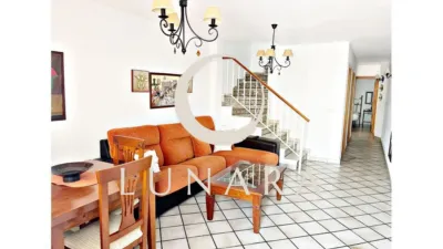 Townhouse in La Antilla photo 6