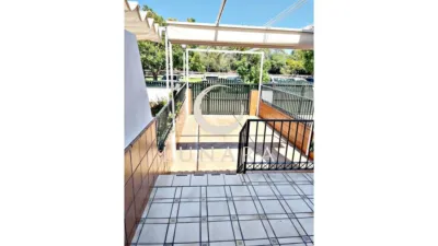 Townhouse in La Antilla photo 2