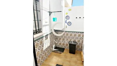 Townhouse in La Antilla photo 8