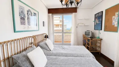 Apartment in Playa photo 46