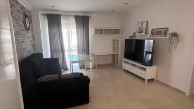 Apartment in Ensanche photo 5