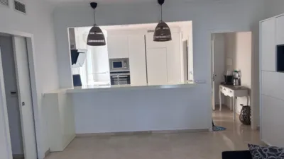 Apartment in Ensanche photo 3