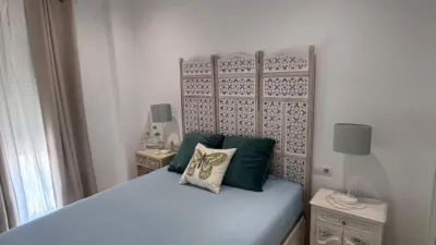Apartment in Ensanche photo 9