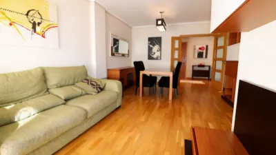 Apartment on Vienna Street photo 2