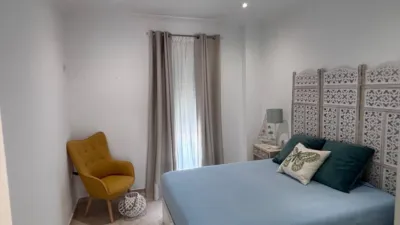 Apartment in Ensanche photo 8