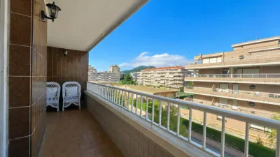 Apartment in Playa photo 21