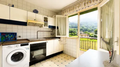 Apartment in Gibaja photo 4