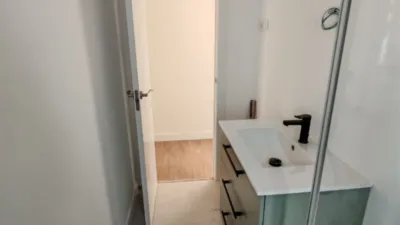Apartment in Inferniño photo 19