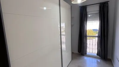 Apartment in Ensanche photo 15