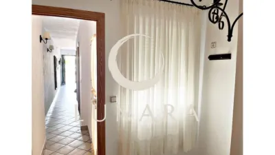 Townhouse in La Antilla photo 22