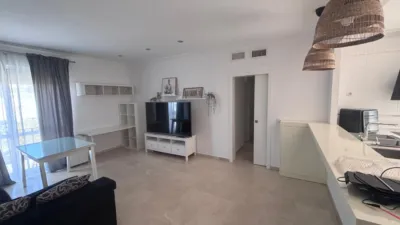 Apartment in Ensanche photo 4