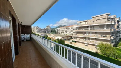 Apartment in Playa photo 16