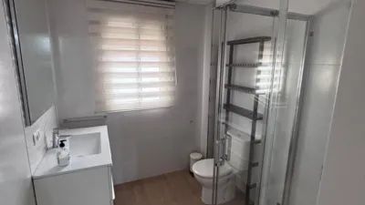 Apartment in Ensanche photo 17