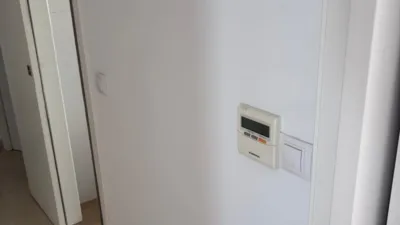 Apartment in Ensanche photo 19