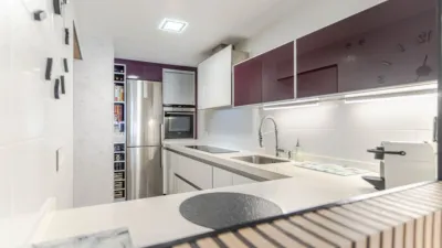 Apartment in Alhendín photo 5
