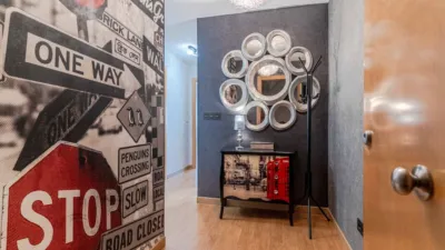 Apartment in Alhendín photo 17