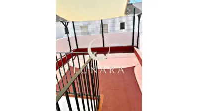 Townhouse in La Antilla photo 23
