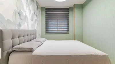 Apartment in Alhendín photo 13